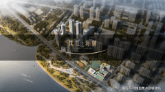 珠江海御兼顾自住和投资