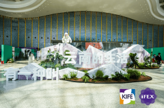 <b>云展会平台拜候量达87万</b>